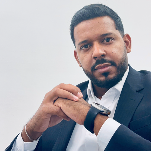 Nailson Souza Teixeira