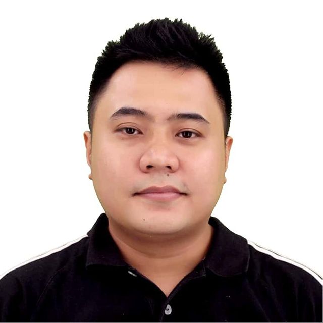 Niño James M. Vicerra