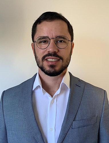 Genecarlos Boaventura Dias