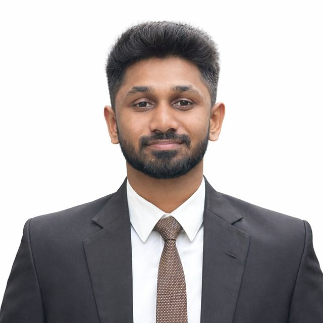 K.Dinurj Samarasinghe