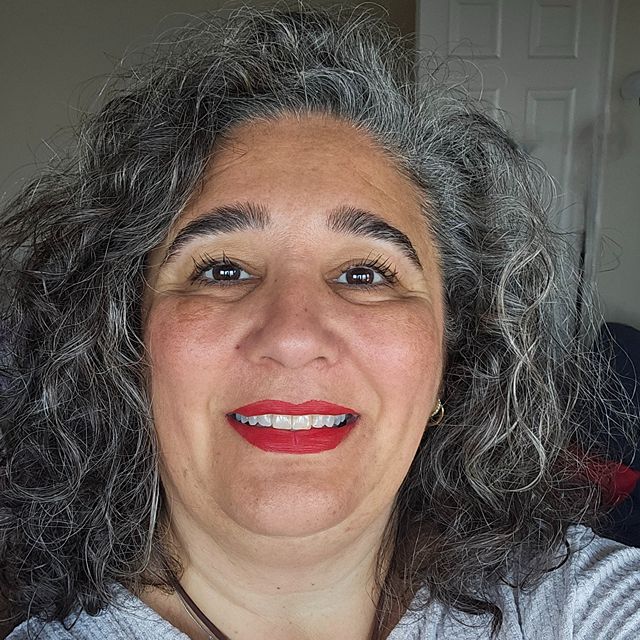 Patricia Gobbi da Silva