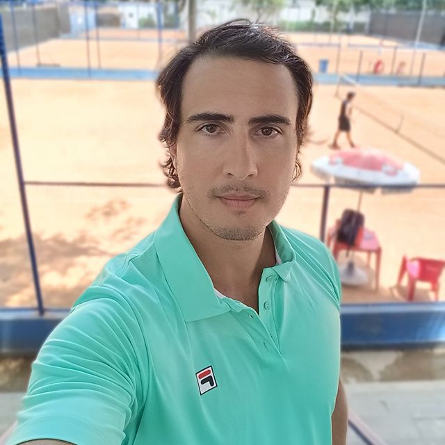 GUSTAVO DE OLIVEIRA FERREIRA