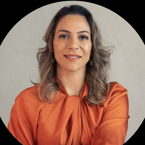Verônica Sarmento da Silva