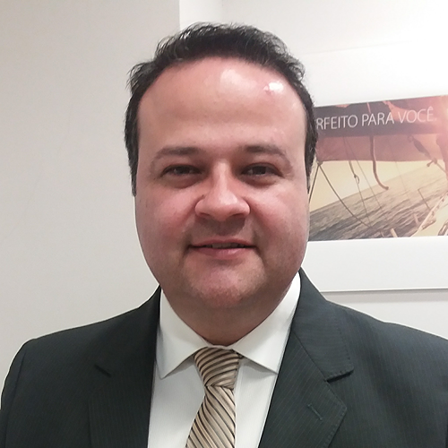 Bruno de Souza Pereira