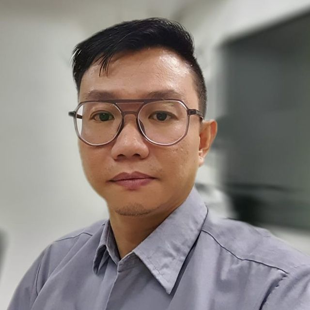 CHOW KAI JET