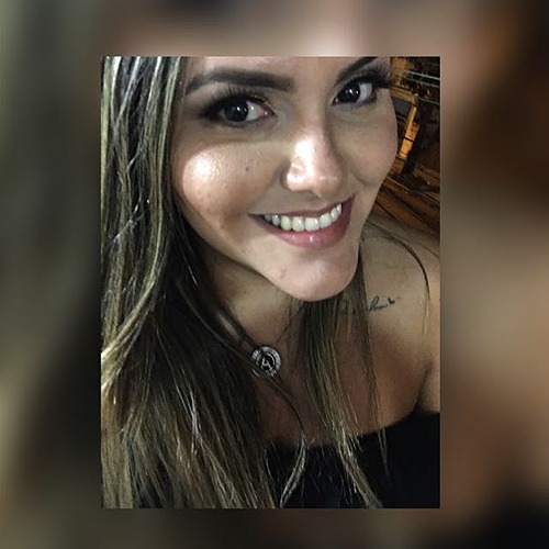 Alexandra Cabral Pinto