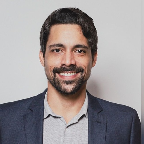 Luiz Fernando Moreira Sena