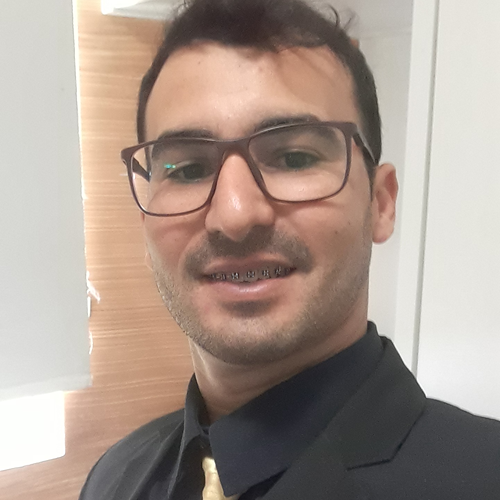 Sandro Moura Ribeiro