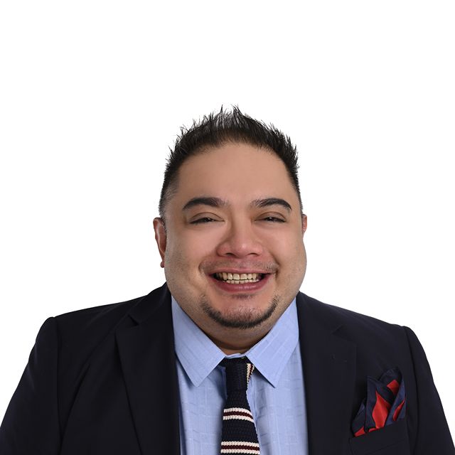 Wade Tan