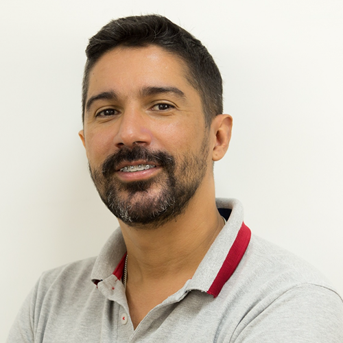Evandro Dores