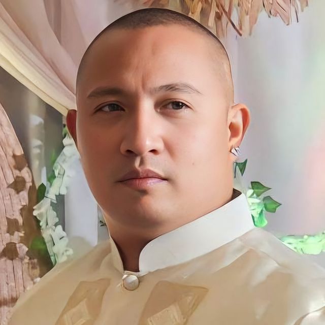 Allen Cain Edward Trinidad