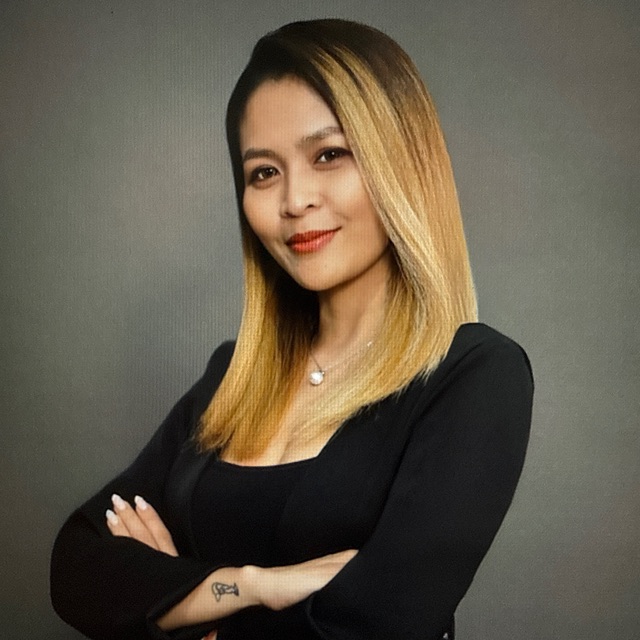 Emara Ann L. Dizon