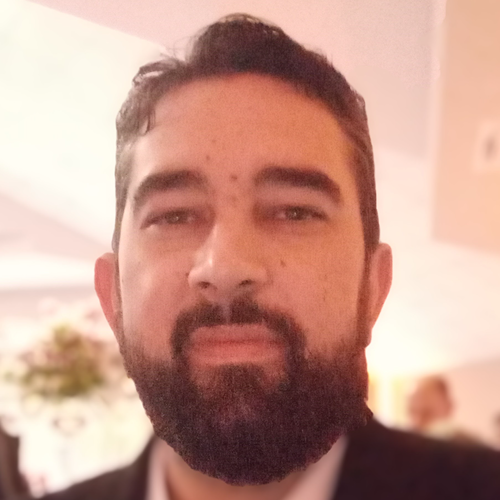 Marcelo Schimitt