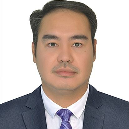 Michael Roxas
