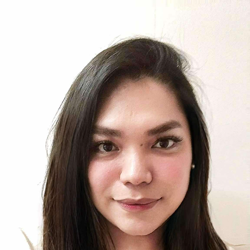 Prue Gutierrez