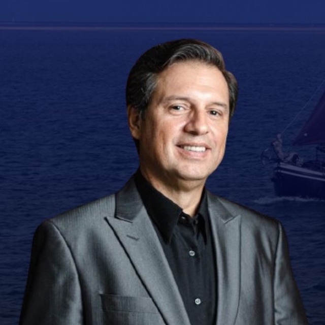 Rogério de Almeida Vergueiro Saltes