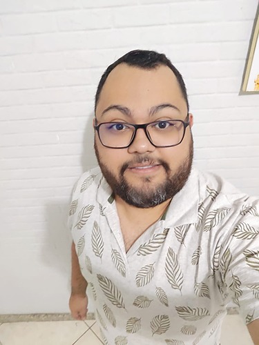 Rhuan Ferreira de Souza