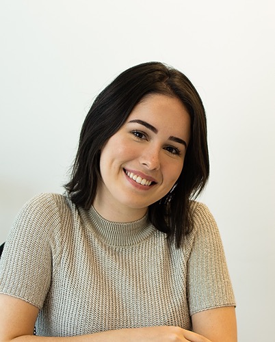 Maria Vittoria Visani Amancio