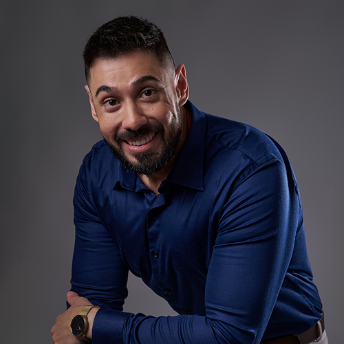 IVAN BRAZ DA SILVA