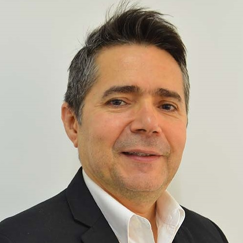 MARCOS JOSÉ RODRIGUES MIRANDA