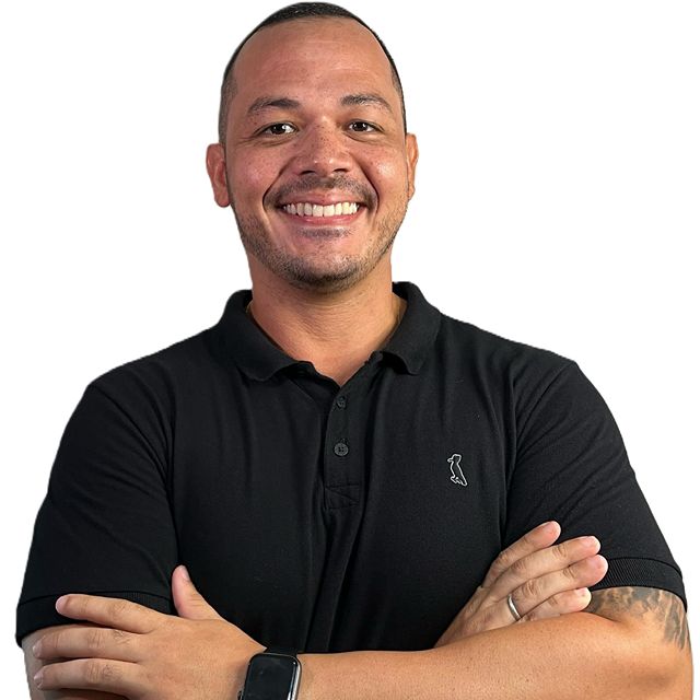 Rayner Lopes Lube