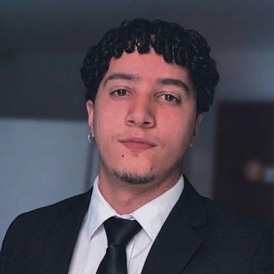 João Henrique Sampaio Cruz