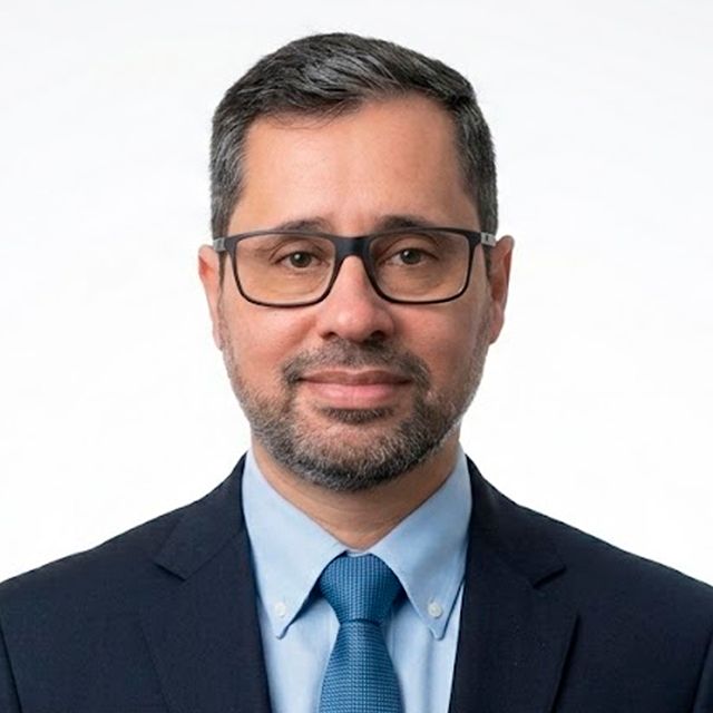 Rodrigo Trindade Cavalheiro