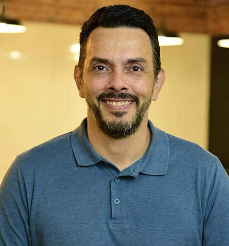 Juliano Rodrigues Silva