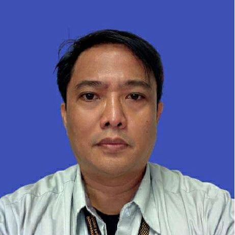 Aries Manzano