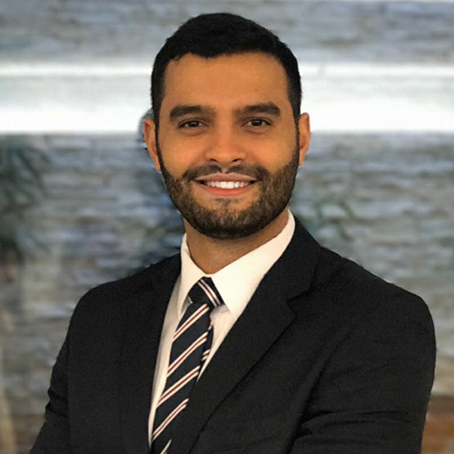 ANDERSON DE PAULA RIBEIRO