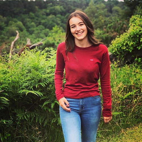 Jessica Noble