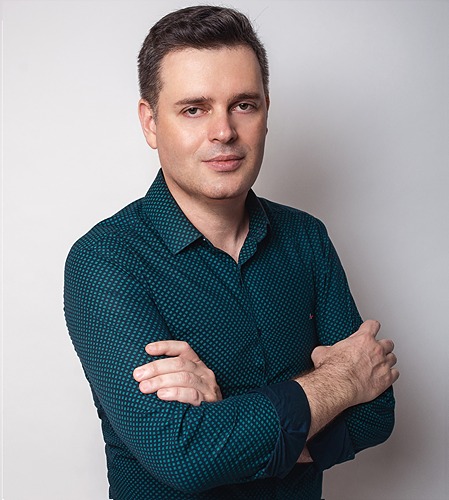 Gabriel Kritikos de Rezende
