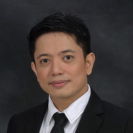 Ronald F. Pecson