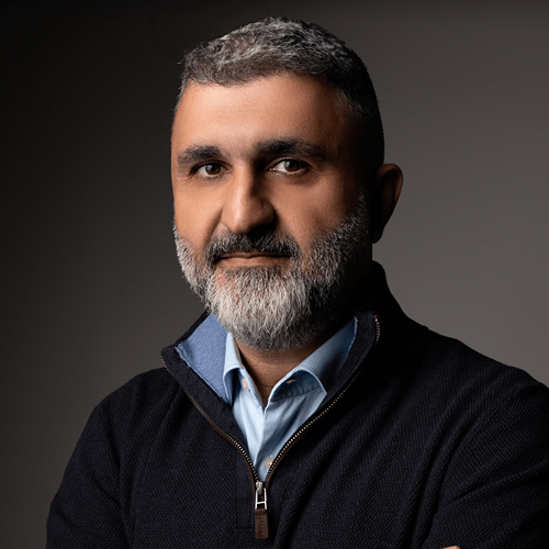 Benyamin Parham Fard