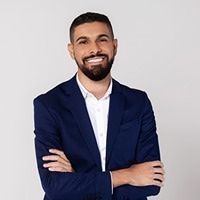 Gabriel  Lira Santos