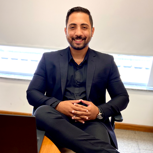 ALEF ALVES LIMA
