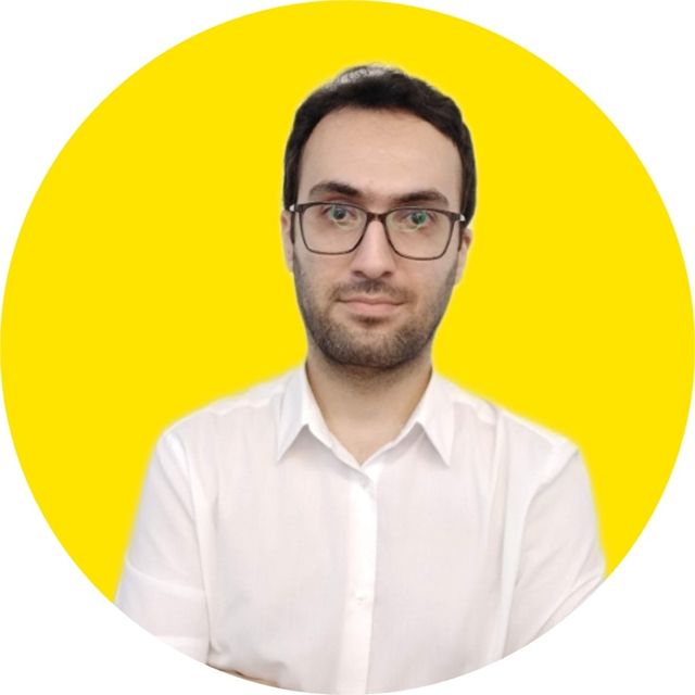 Shahin Shateri