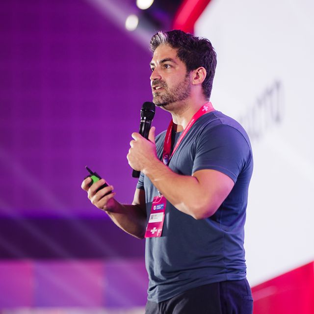Diego Bonfim