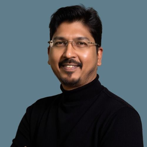 Logeswaran Sivanasen