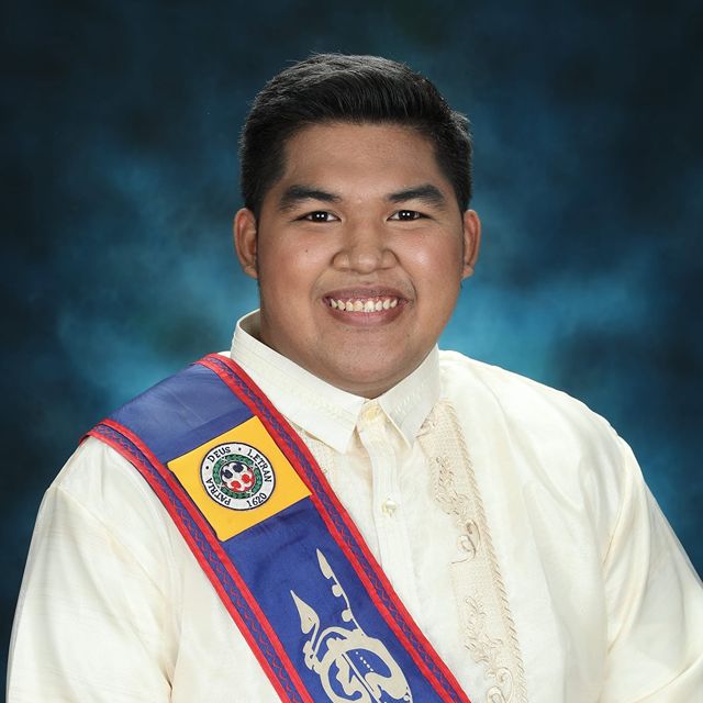Jhonree Paul Cristino