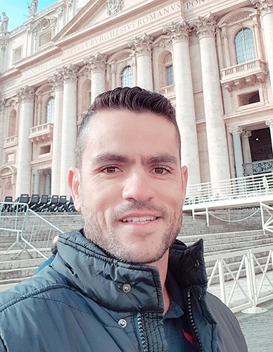 Rodrigo Lucio  Gomes