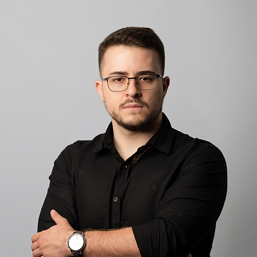 Reynaldo Miguel Gonçalves Netto