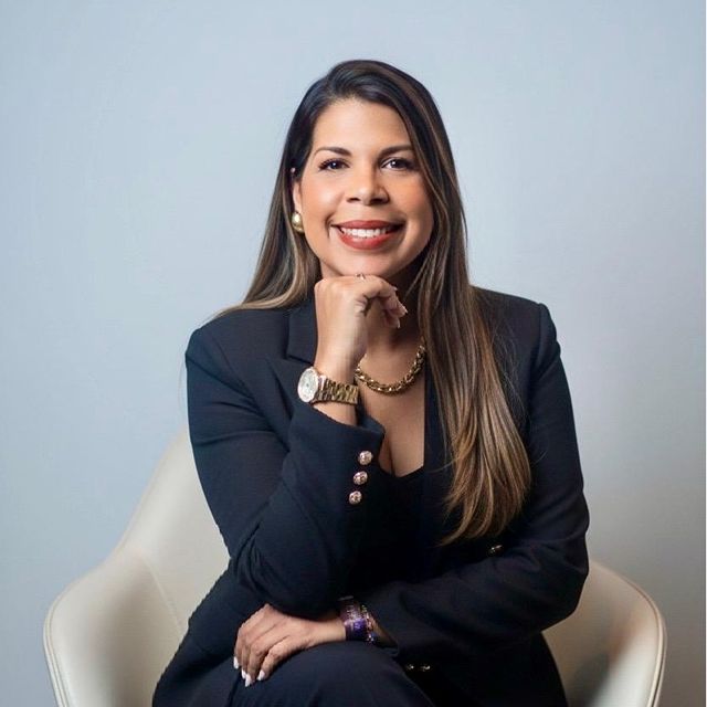 Priscilla Campos