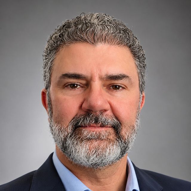Sandro Luis Brenha