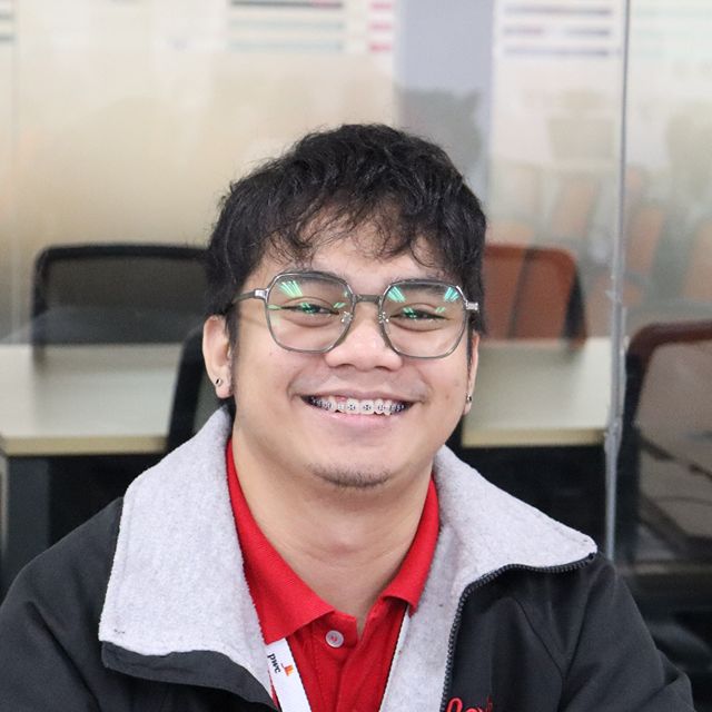 Peter Neil Ayta