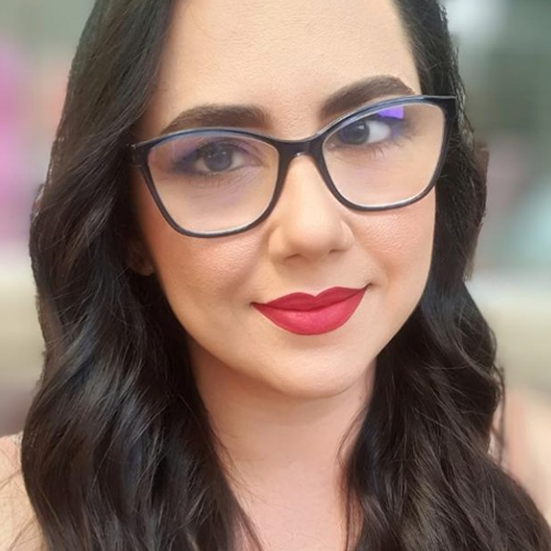 Karine Costa Borges