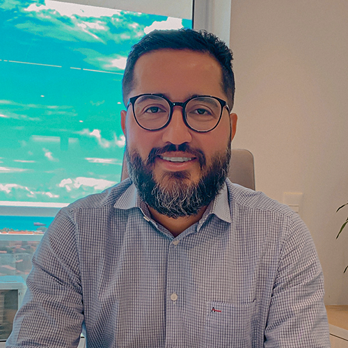 ERNESTO MANOEL NOGUEIRA DE ALENCAR