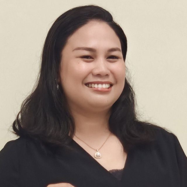 Danielle Antonette Bulosan