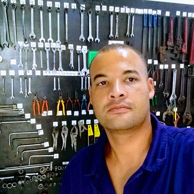 Douglas Ribeiro