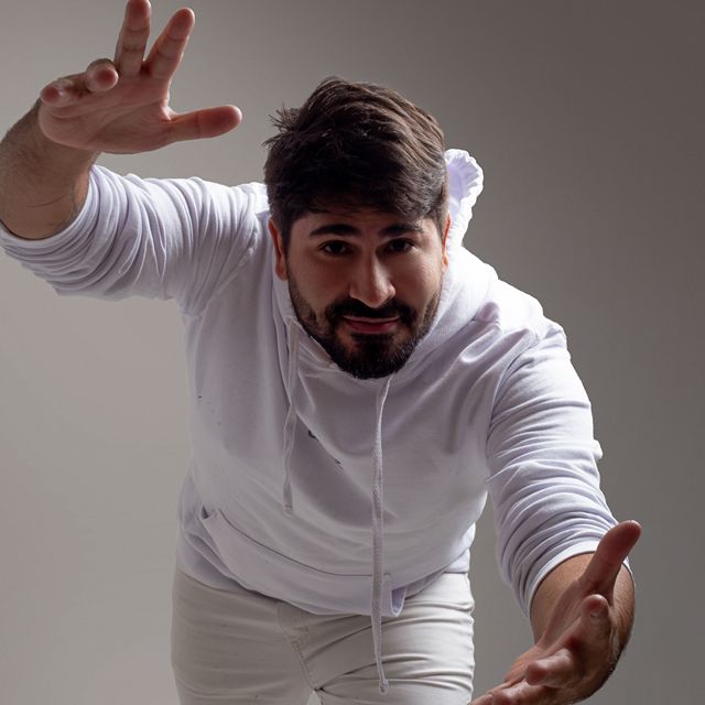 Thiago Athanázio